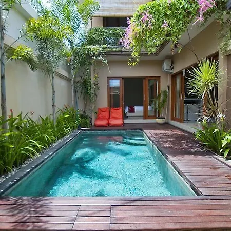 Private Villa Bougainville-2