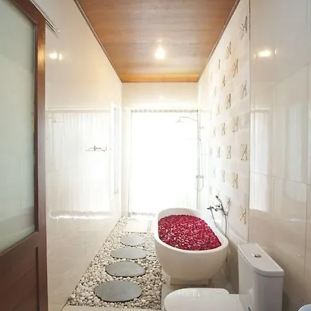 Private Villa Bougainville-3